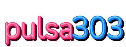 pulsa303 — logo kanal